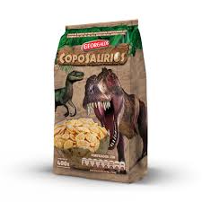GEORGALOS COPOSAURIOS x400g C/AZUCAR