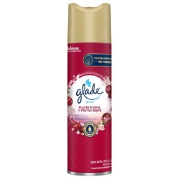 GLADE AEROSOL x380cc PLACER FLORAL