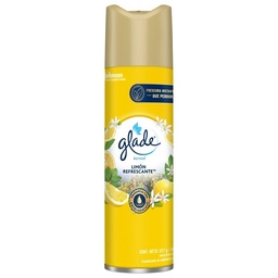 GLADE AEROSOL x380cc LIMON REF