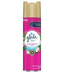 GLADE AEROSOL x380cc FLORES TROP