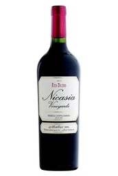 NICASIA VINO x750ml RED BLEND MALBEC