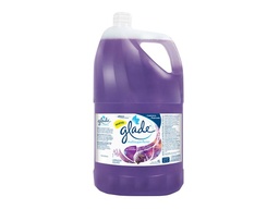 GLADE LIQUIDO APC x4L LAVANDA