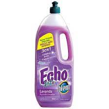 ECHO LISTO x900ml BLEM LAVANDA