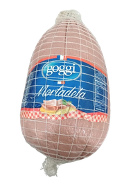 [182] GOGGI MORTADELA BOCHA xKG