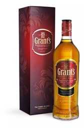 GRANTS WHISKY x1L FAMILY RESERVE
