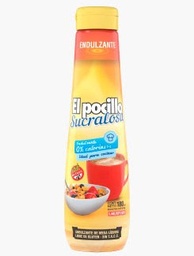 EL POCILLO EDULCORANTE x180ml SUCRALOSA