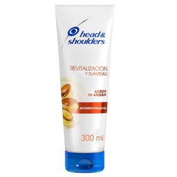 H&S ENJ x300ml ARGAN