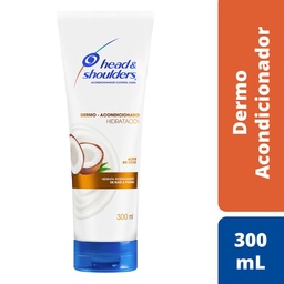 H&S ENJ x300ml COCO