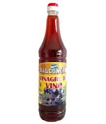 HALCONERO VINAGRE x930ml VINO