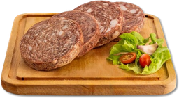 [90] HAMBURGUESA ESPECIAL xKG