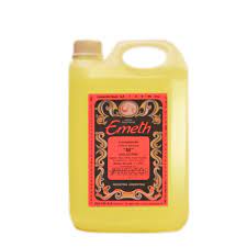 EMETH AROMA MANTECA x1L LINEA ROJA