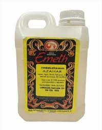 EMETH ESENCIA AZAHAR x1L