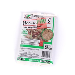 HORMIFAV HORMIGUICIDA x250g GRANO