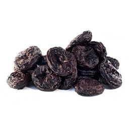 CIRUELA SECA S/CAROZO CHICO