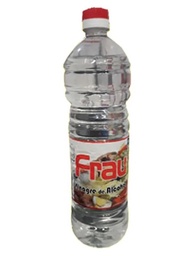 FRAU VINAGRE x500cc ALCOHOL