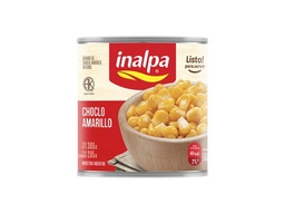 INALPA CHOCLO GRANO x300g AMARILLO