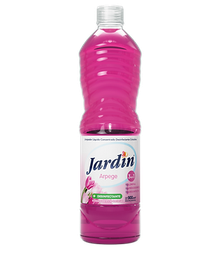 JARDIN LIMP LIQ CRIS x900ml ARPEGE