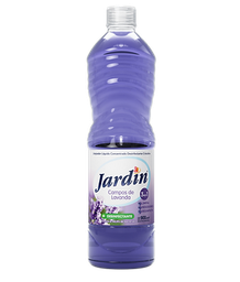 JARDIN LIMP LIQ CRIS x900ml LAVANDA