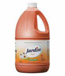 JARDIN LIMPIADOR LIQ x4L FLORAL