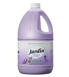 JARDIN LIMPIADOR LIQ x4L LAVANDA