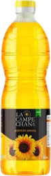 LA CAMPECHANA ACEITE x900ml GIRASOL