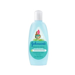 JOHNSONS ENJ x200ml HIDRATACION INTENSA