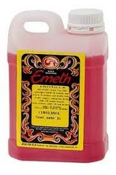 EMETH ESENCIA FRUTILLA x1L