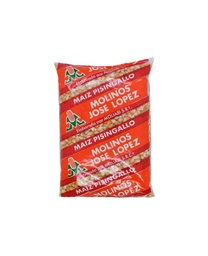 JOSE LOPEZ MAIZ PISINGALLO x500g