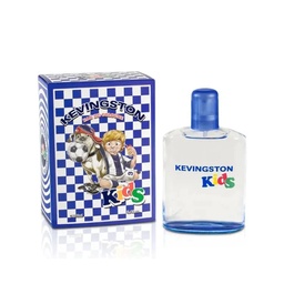 KEVINGSTON KIDS COL x100ml AZUL