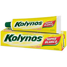 KOLYNOS DENT x70g ORIGINAL
