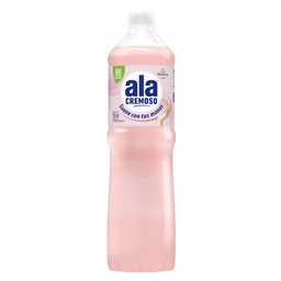 ALA LAVAVAJILLA x750ml GLICERINA