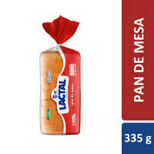 LACTAL LACTEADO x315g