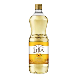 LIRA ACEITE x900ml GIRASOL