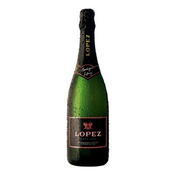 LOPEZ CHAMPAGNE x750cc DEMI SEC