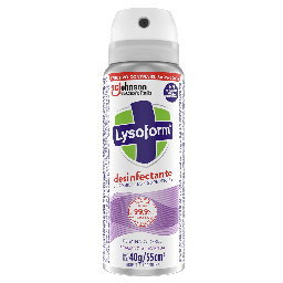 LYSOFORM AERO ON THE GO x55ml LAVANDA