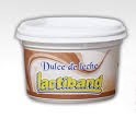 LACTIBAND DULCE DE LECHE x250g