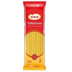 CICA FIDEOS x500g TALLARINES