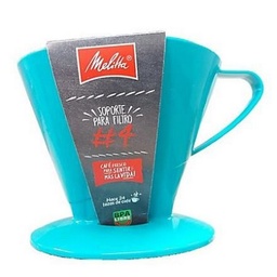 MELITTA PORTAFILTRO PLAST N4