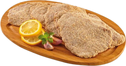 [85] MILANESA CARNE xKG