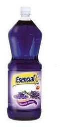 ESENCIAL LIQ DESINF x1.8L LAVANDA