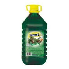 ESENCIAL LIQ DESINF x4.5L PINO