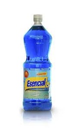 ESENCIAL LIQ DESINF x900ml FRESCURA