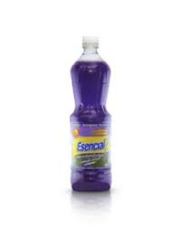ESENCIAL LIQ DESINF x900ml LAVANDA