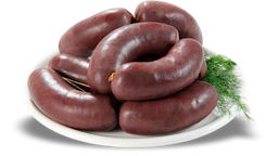 [84] MORCILLA FRESCA xKG