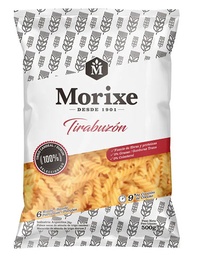 MORIXE FIDEO x500g TIRABUZON