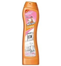 MR MUSCULO CREMA x450ml FLORAL