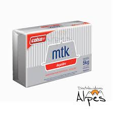 MTK MARGARINA x5KG HOJALDRE