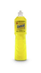 ESENCIAL LAVAVAJILLA x750ml LIMON