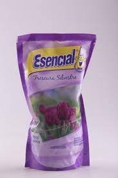 ESENCIAL SUAVIZANTE x900ml FRESCURA
