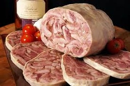 [89] QUESO CERDO CRIOLLO xKG